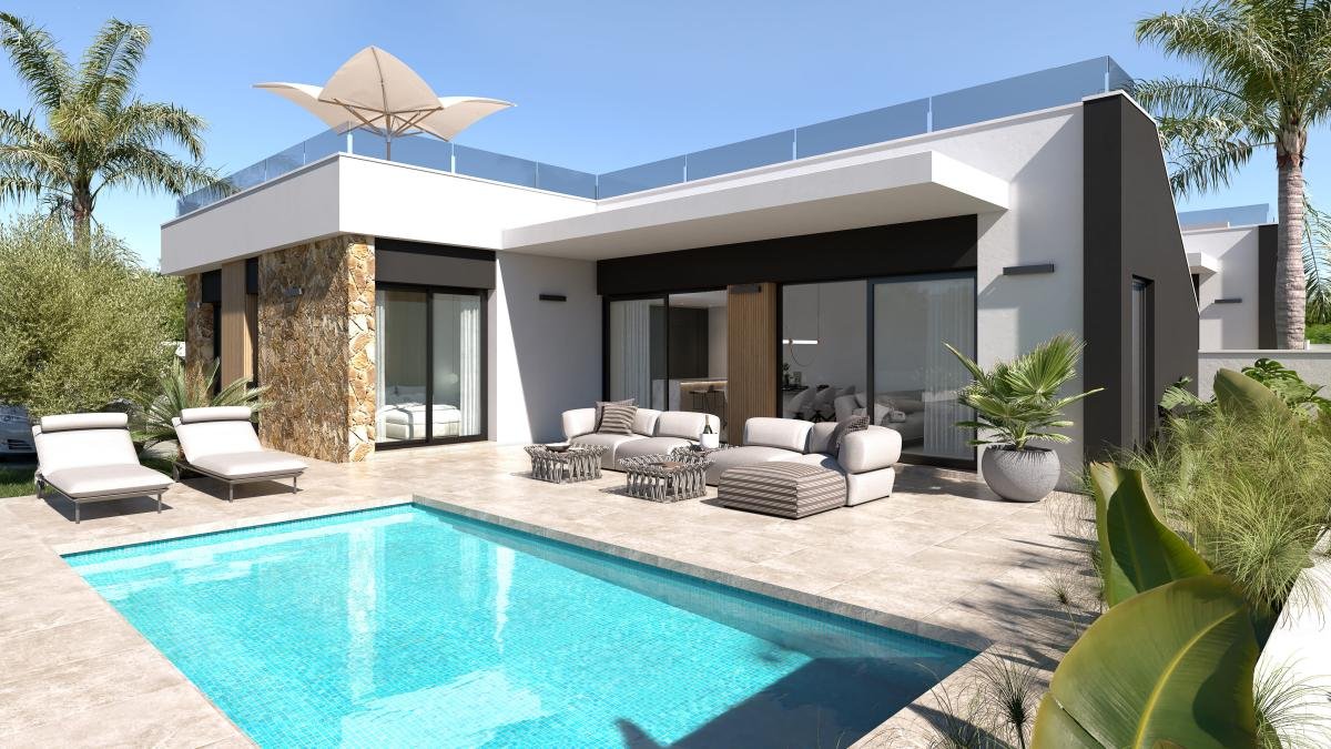 Lo Marabu Villas – Juliet