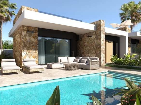 Lo Marabu Villas – Nova
