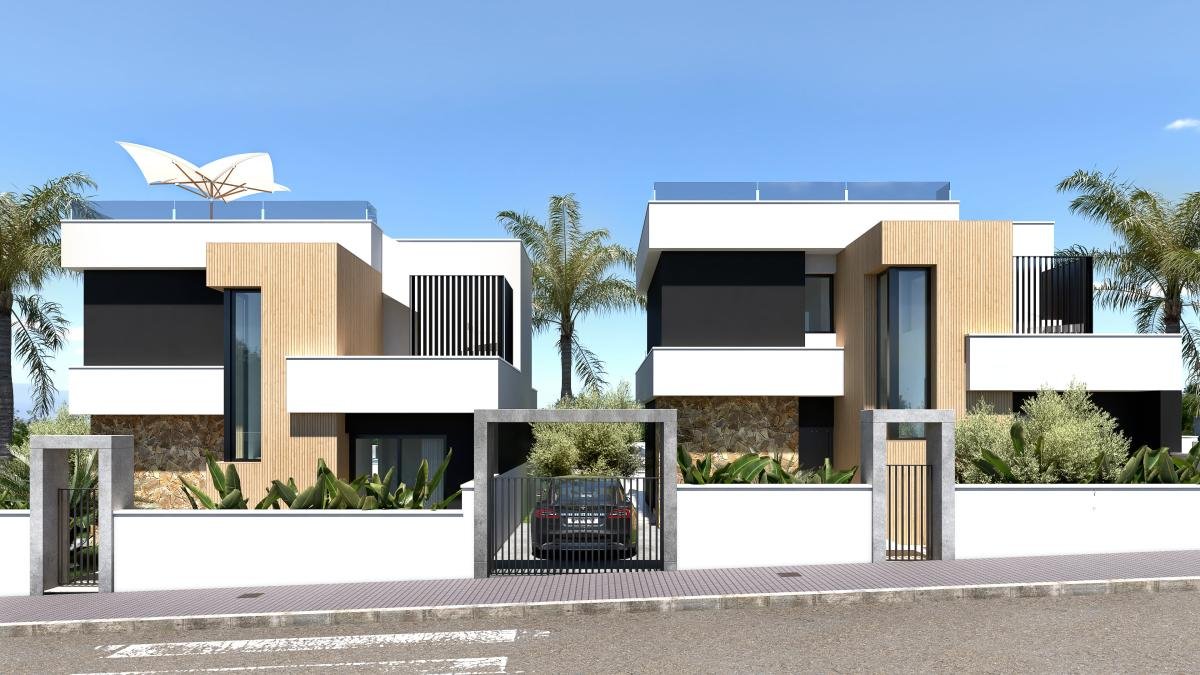 Lo Marabu Villas – Vega