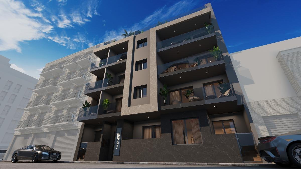 EDIFICIO TALAN 2