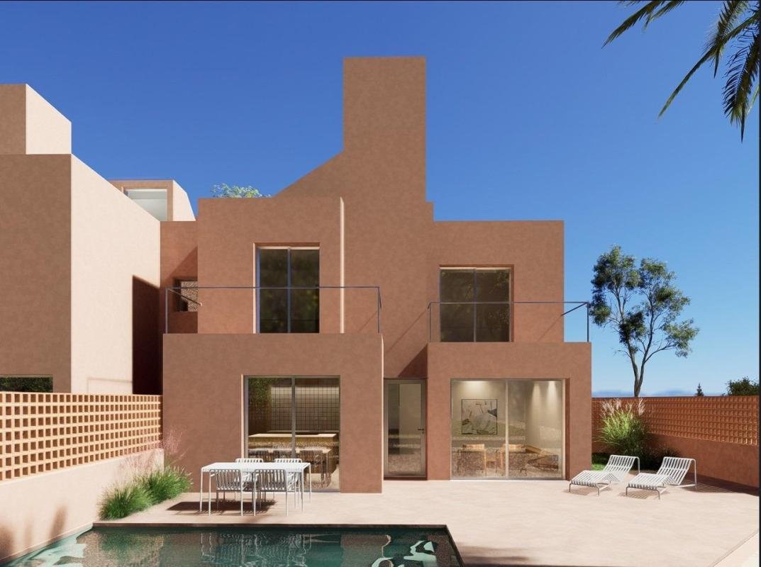 Residencial Arena