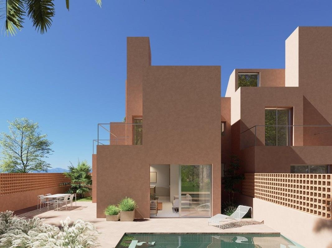 Residencial Arena