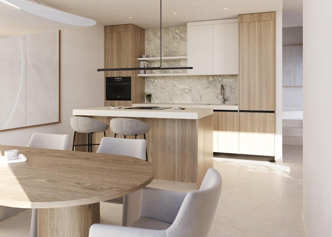 Residencial Arena