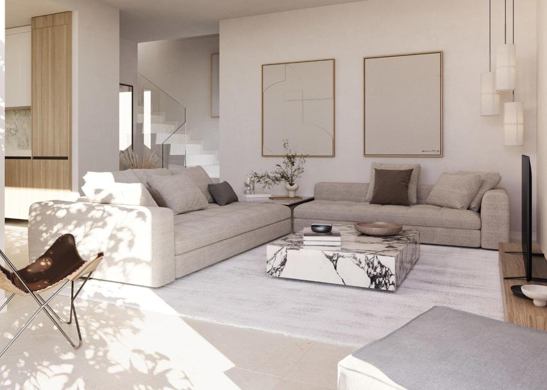 Residencial Arena