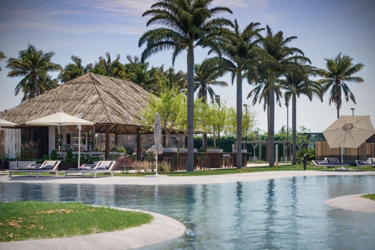 Residencial Arena