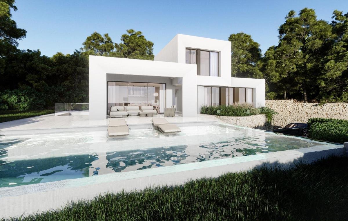 Lavanda III villas