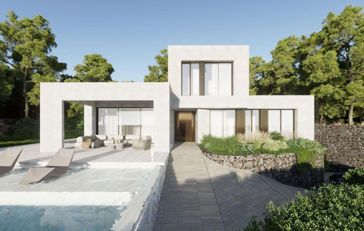 Lavanda III villas