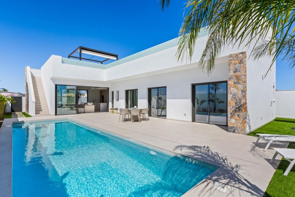 Villas Alejandra XIV