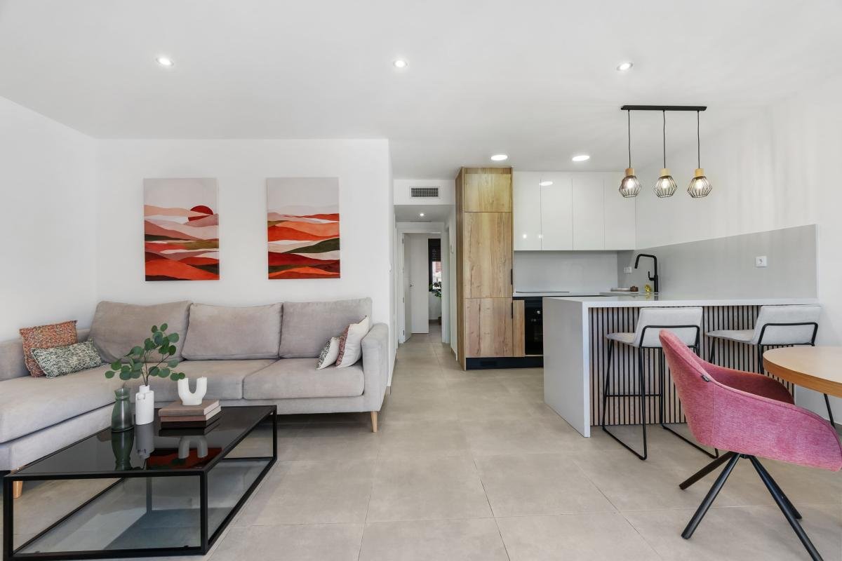 Villamar Apartments Fase VII