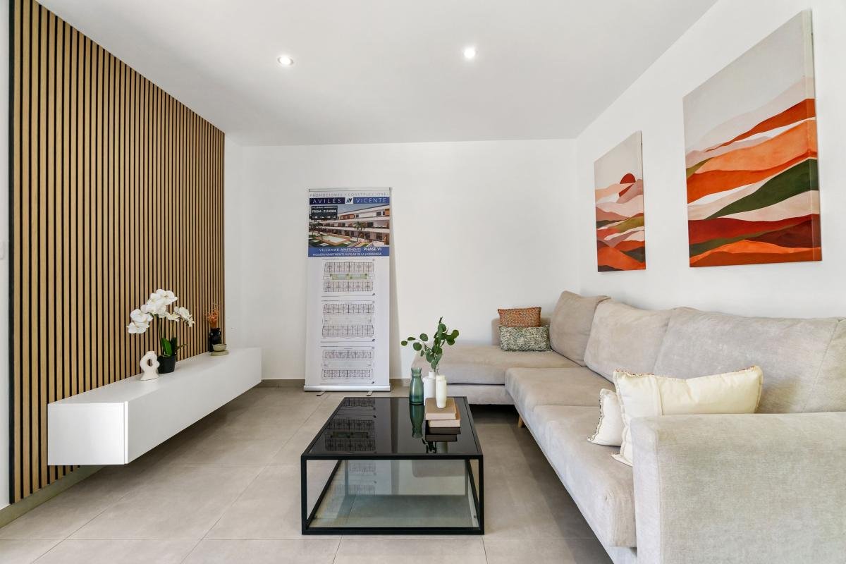 Villamar Apartments Fase VII