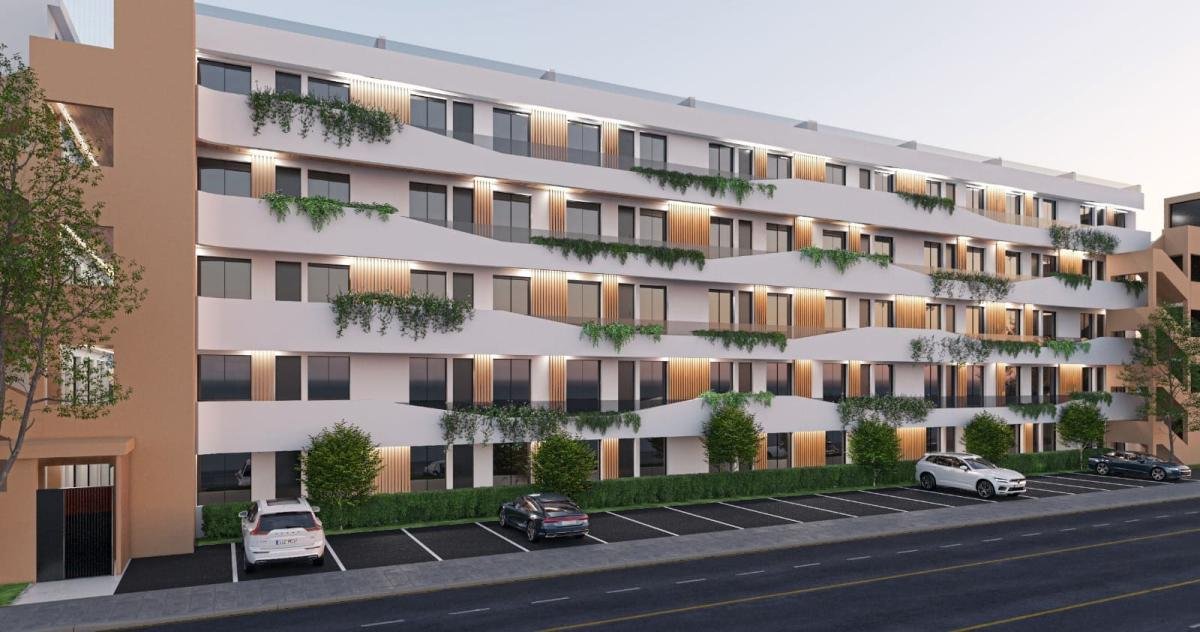 Villamar Apartments Fase VII