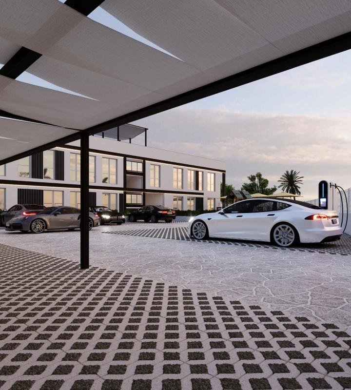 Riviera I