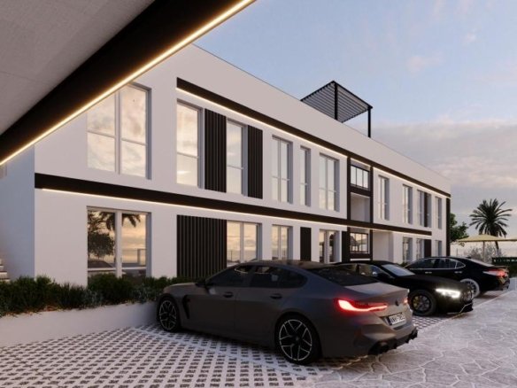 Riviera I