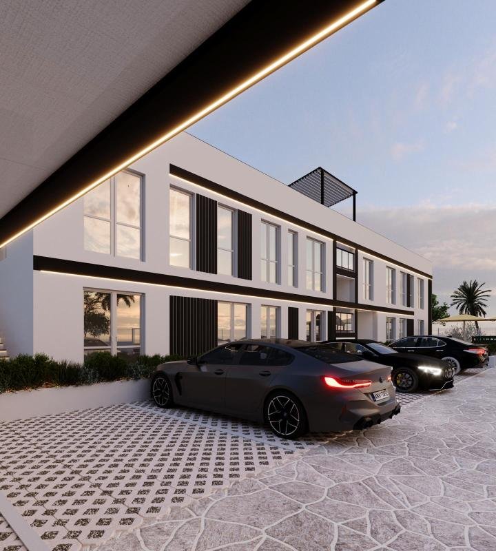 Riviera I