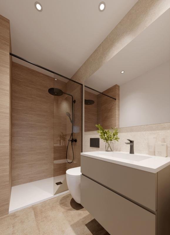 Apartamentos turísticos “Santa Rosalia”