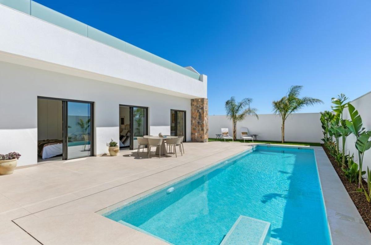 Villas Alejandra XII Serena Golf villas