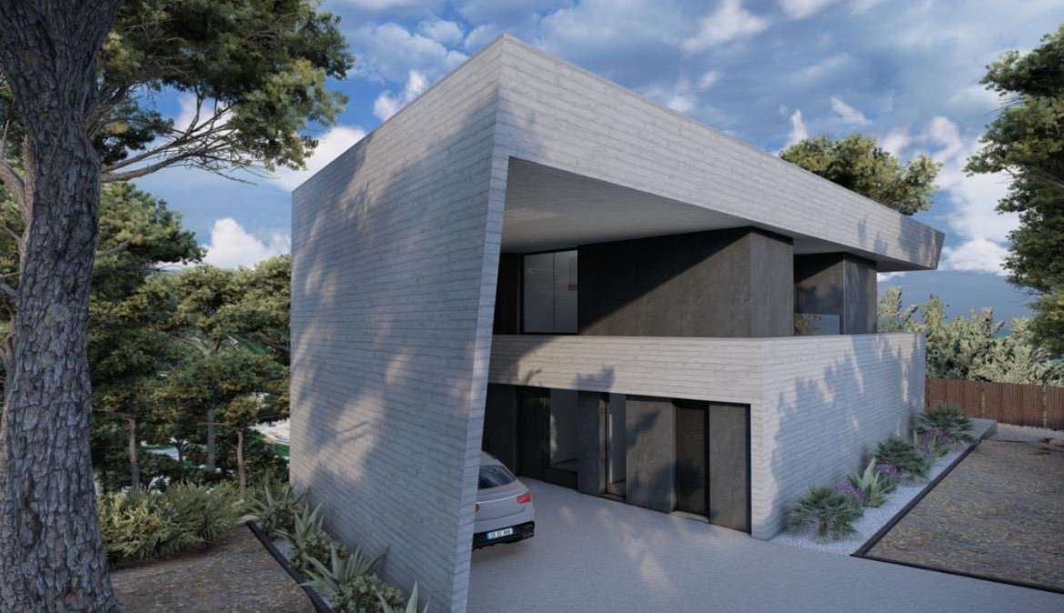 Villa Puput 58 viila de lujo