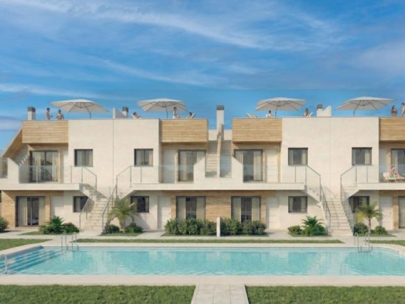 VILLAS DON PEDRO 4