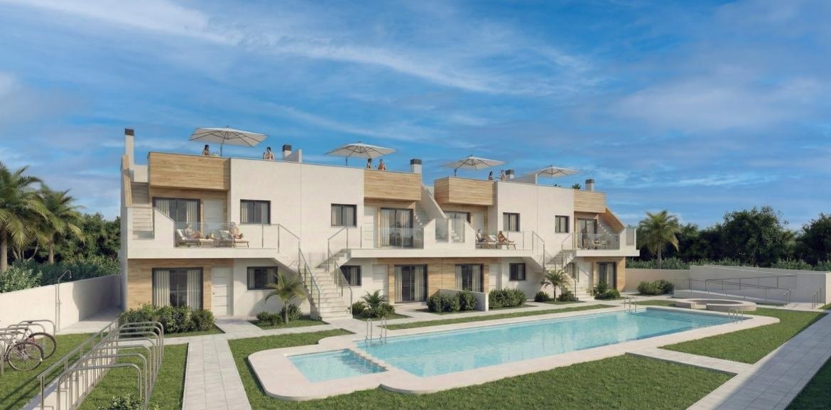 VILLAS DON PEDRO 4