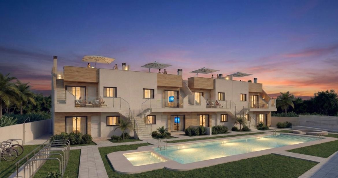 VILLAS DON PEDRO 4