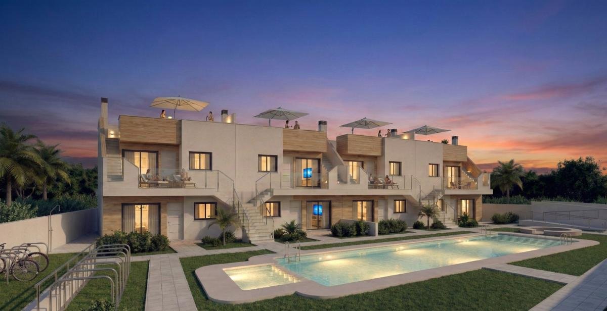 VILLAS DON PEDRO 4