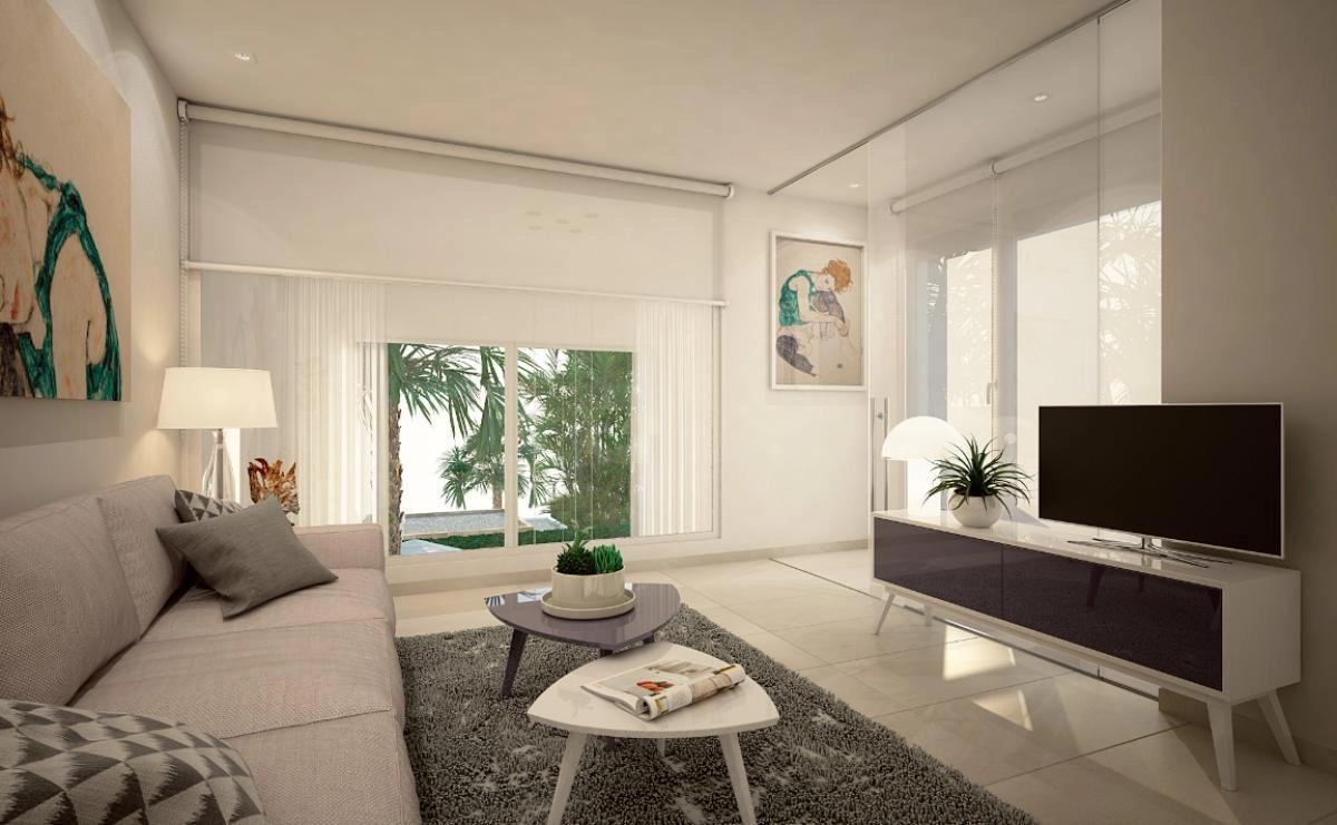 Residencial Apartamentos Zante – Grecia III