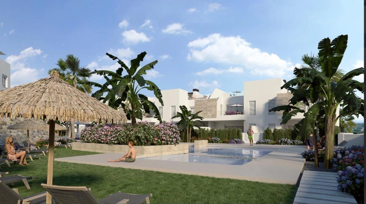 Residencial Apartamentos Zante – Grecia III