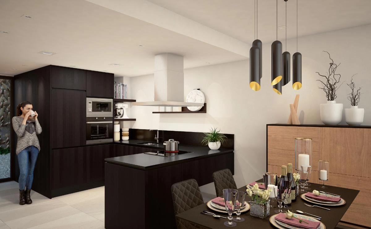 Residencial Apartamentos Zante – Grecia III
