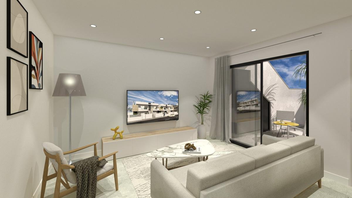Residencial Las Dunas Fase 3