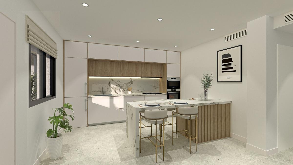 Residencial Las Dunas Fase 3