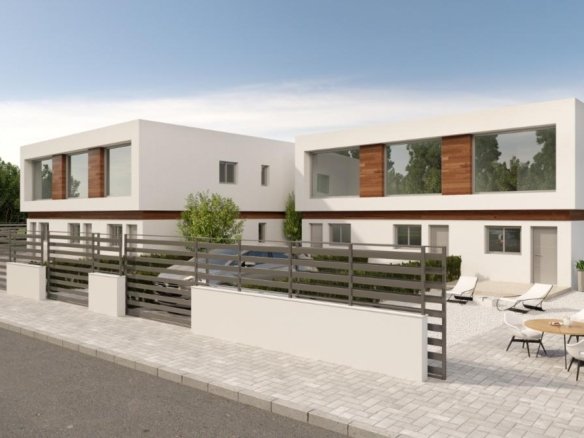 Villamartin Paradise V vivienda