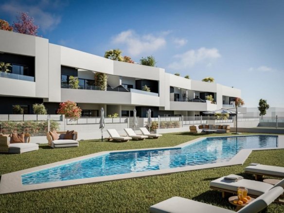 HORIZON RESORT