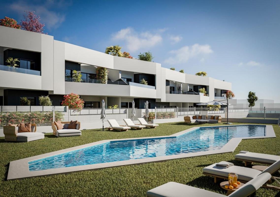 HORIZON RESORT