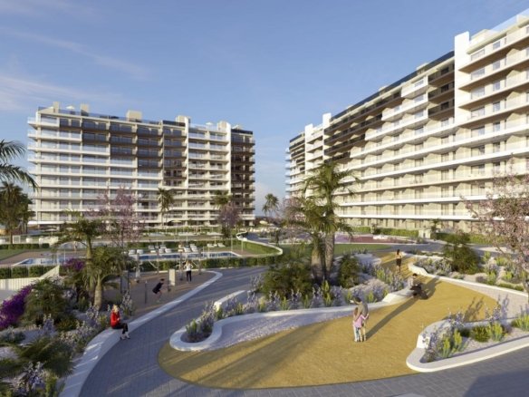 Corallia Resort FIII Ref. SMB523197