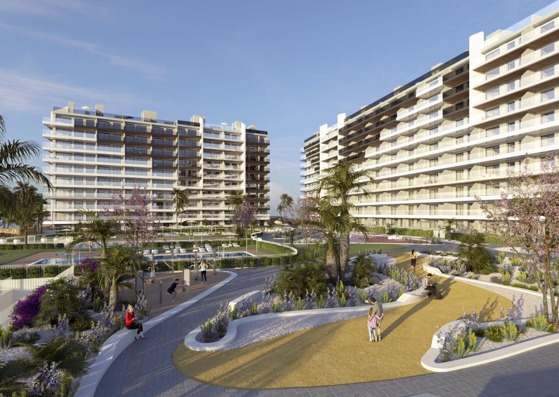Corallia Resort FIII