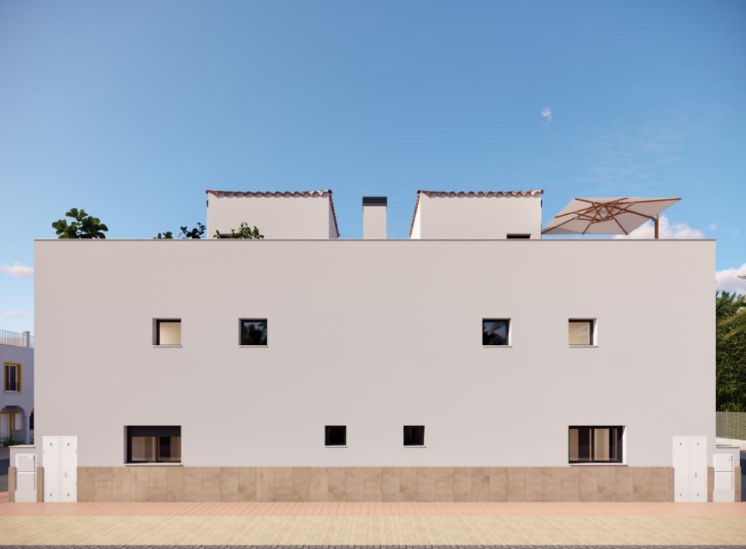 SANTA ROSALÍA VILLAGE FASE 3