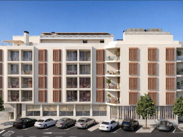Karibe Heritage Suites