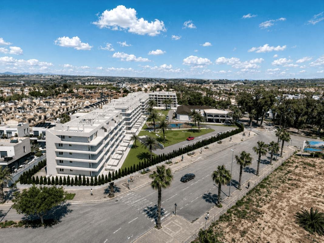 Oasis Garden