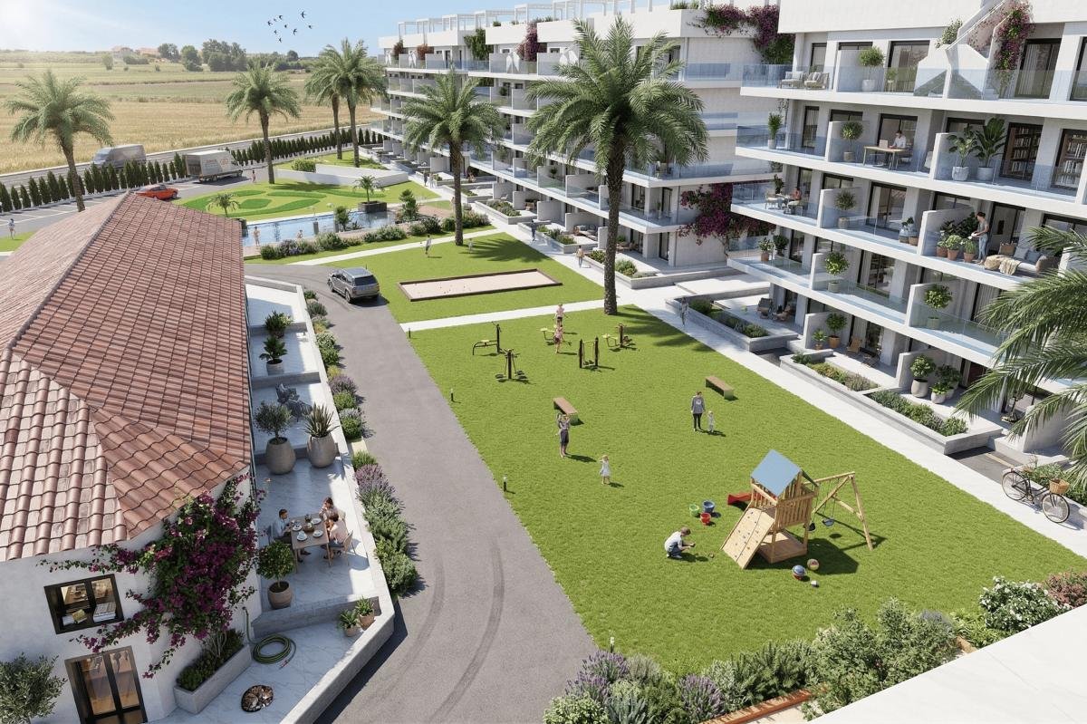 Oasis Garden