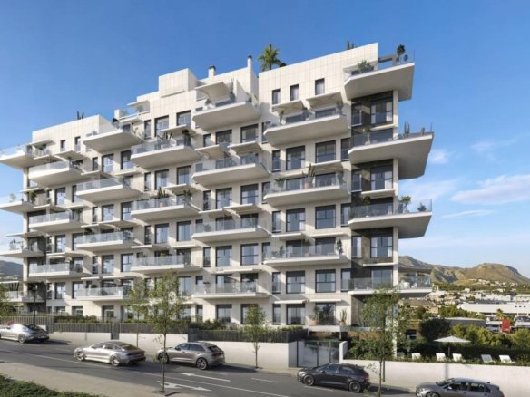 Ocean Hills