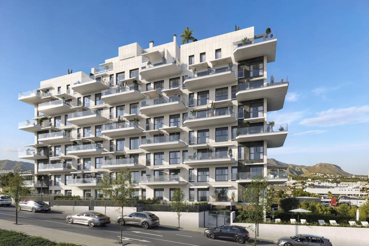 Ocean Hills