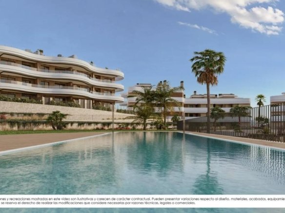 Benidorm Hills