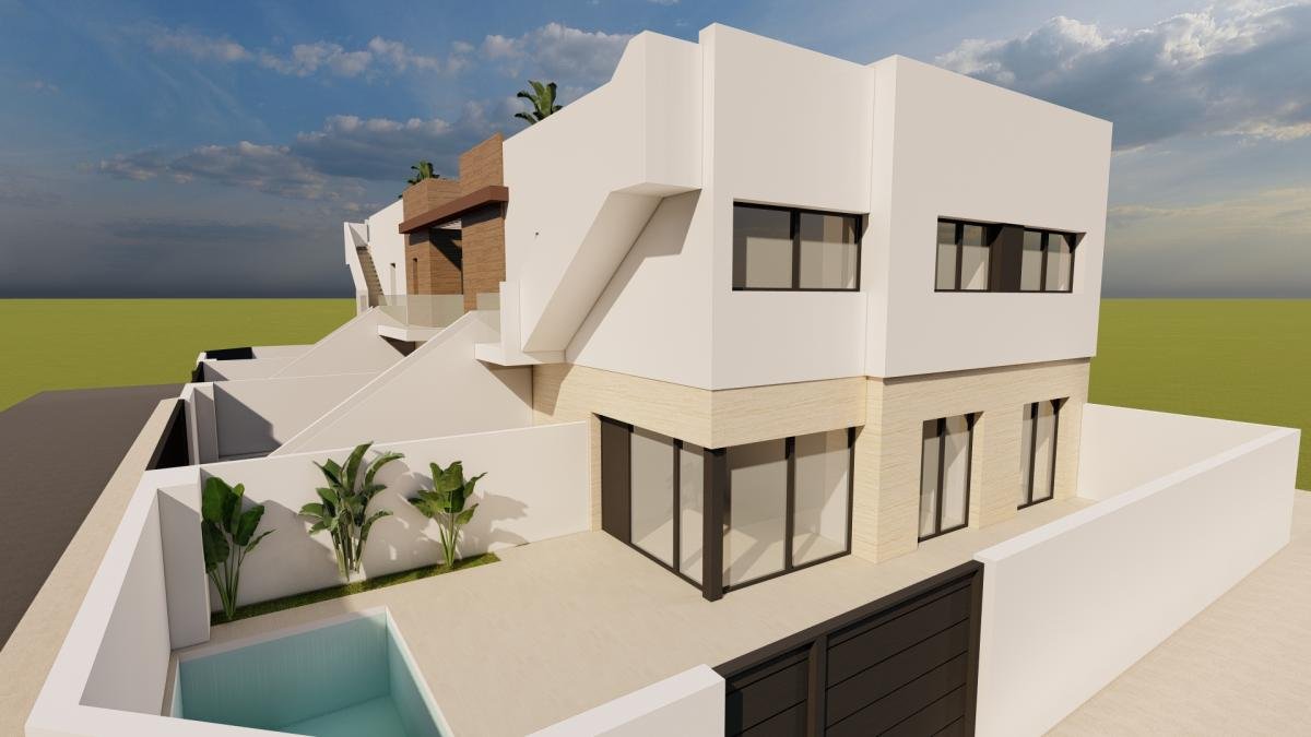 LA JOYA BEACH 6 LUXURY BUNGALOWS 4