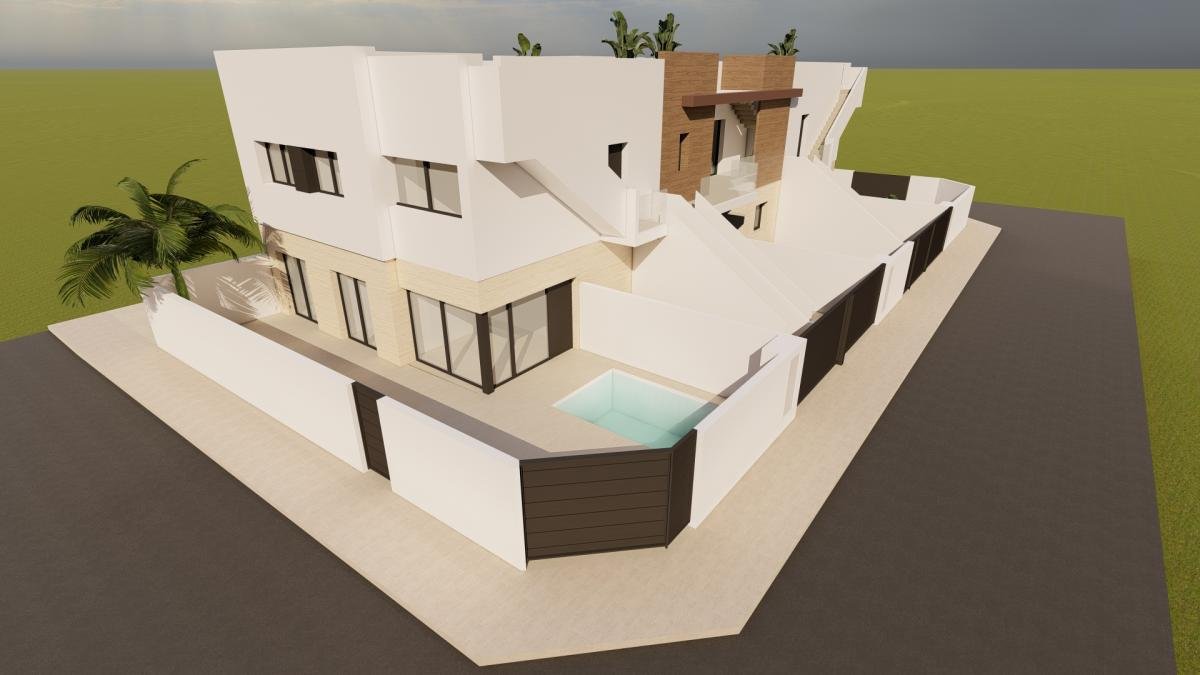 LA JOYA BEACH 6 LUXURY BUNGALOWS 4