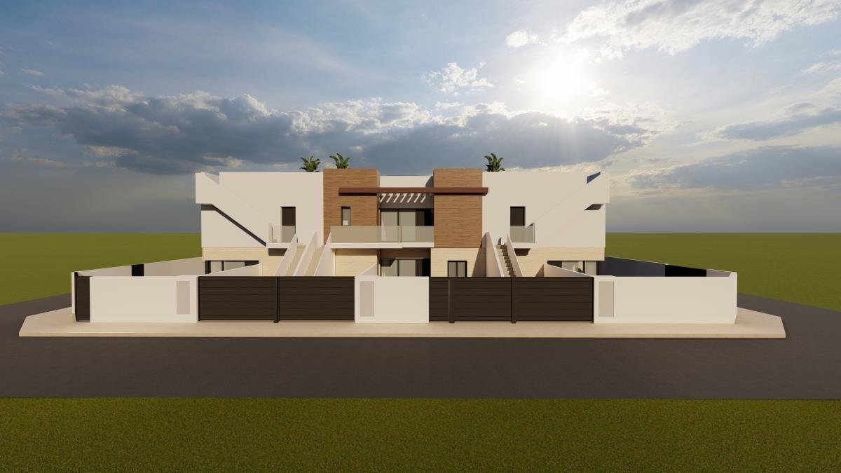 LA JOYA BEACH 6 LUXURY BUNGALOWS 4
