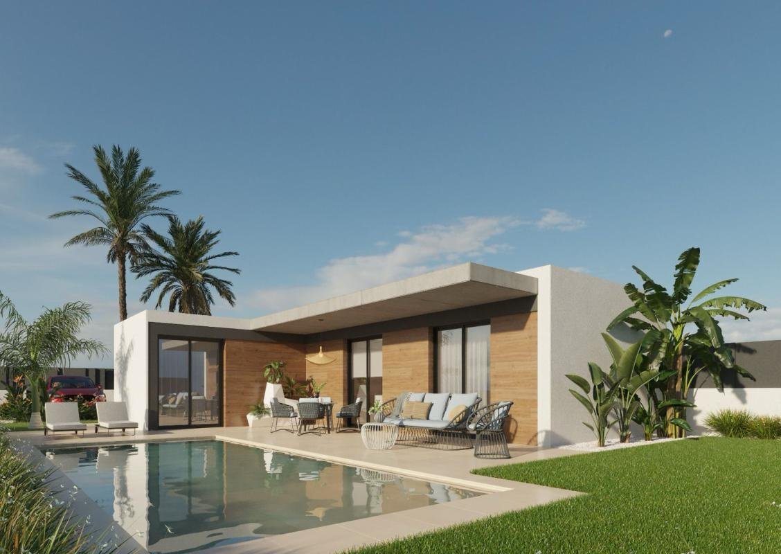 Villas La Quinta IV
