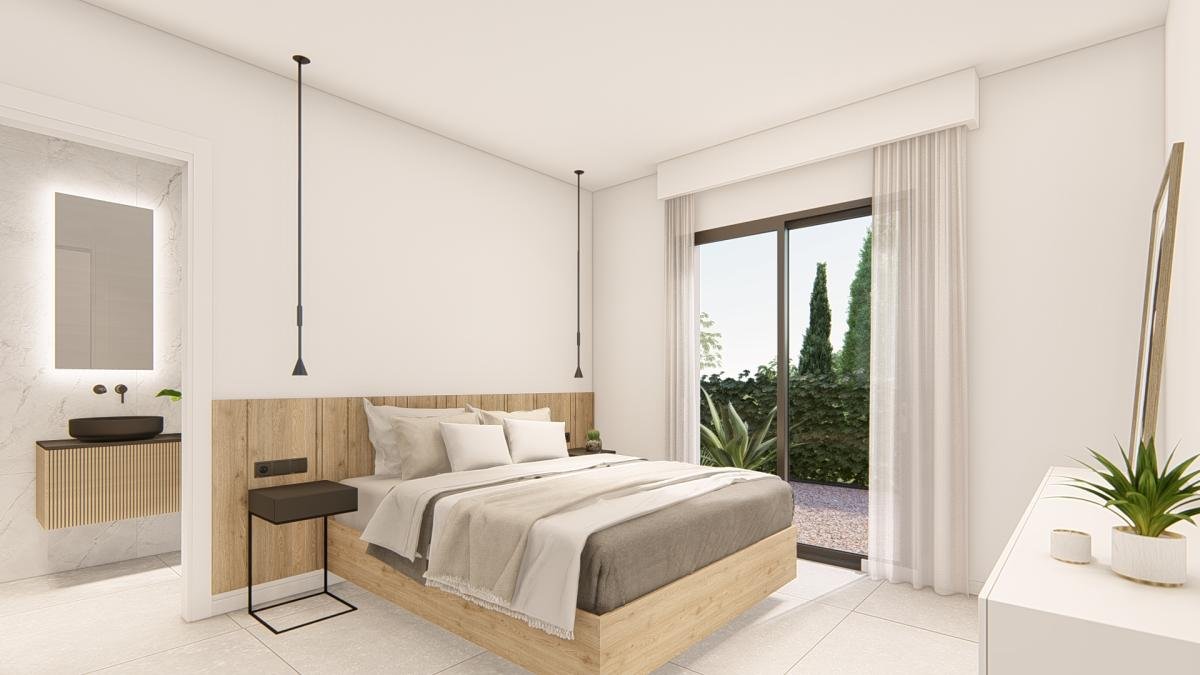 Villas La Quinta IV