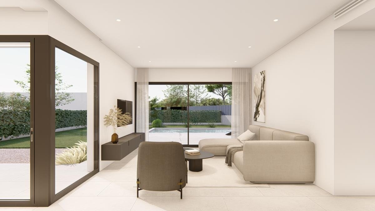 Villas La Quinta IV