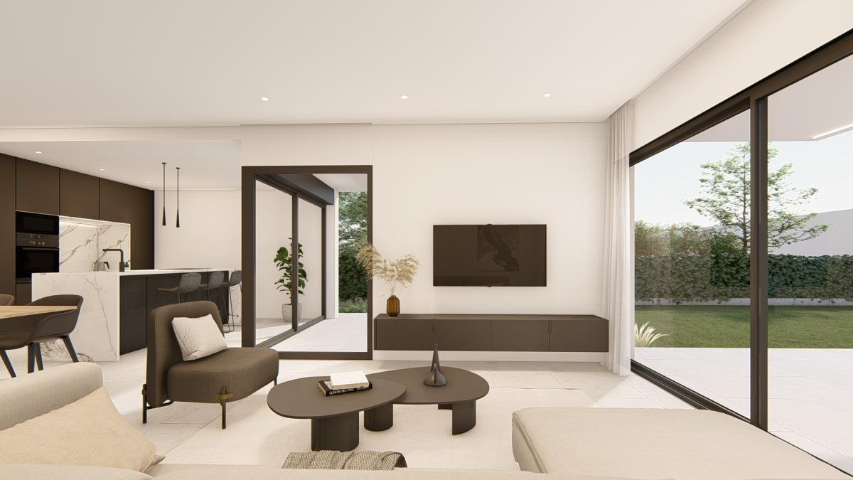 Villas La Quinta IV