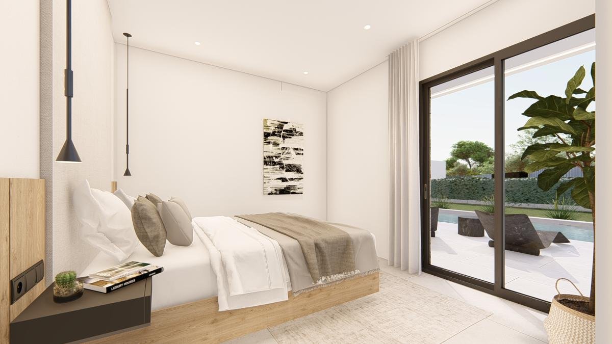 Villas La Quinta IV
